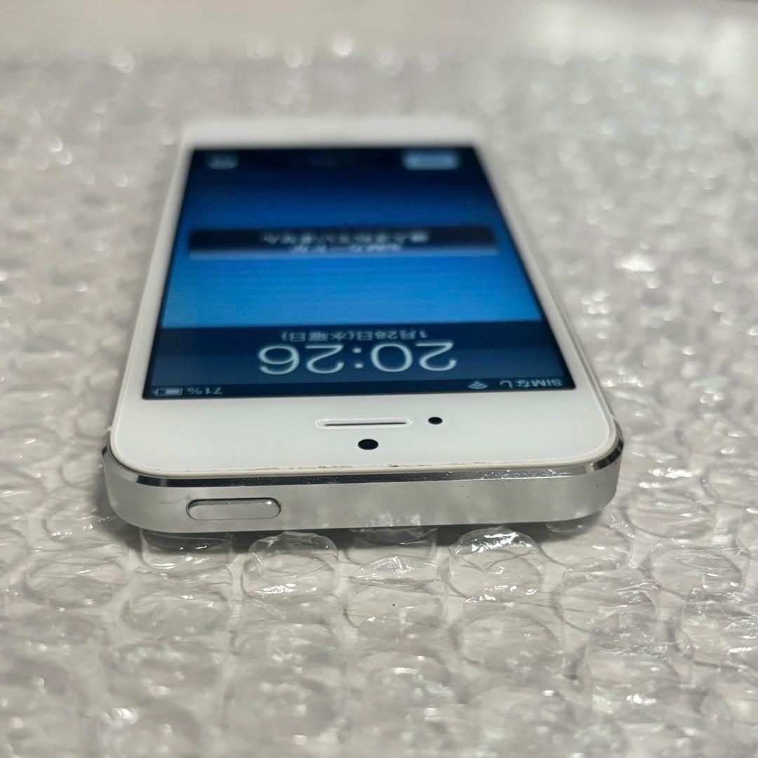 iPhone5 iOS6 32GB | 本体のみ
