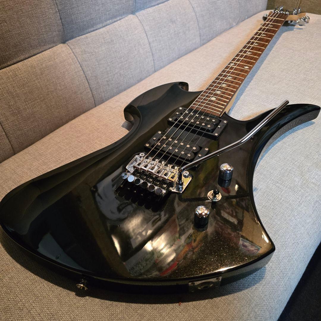 BC Rich モッキンバード FloydRose Licensed B.C. Rich - BC Rich モッキンバード FloydRose Licensed GOTOHの通販