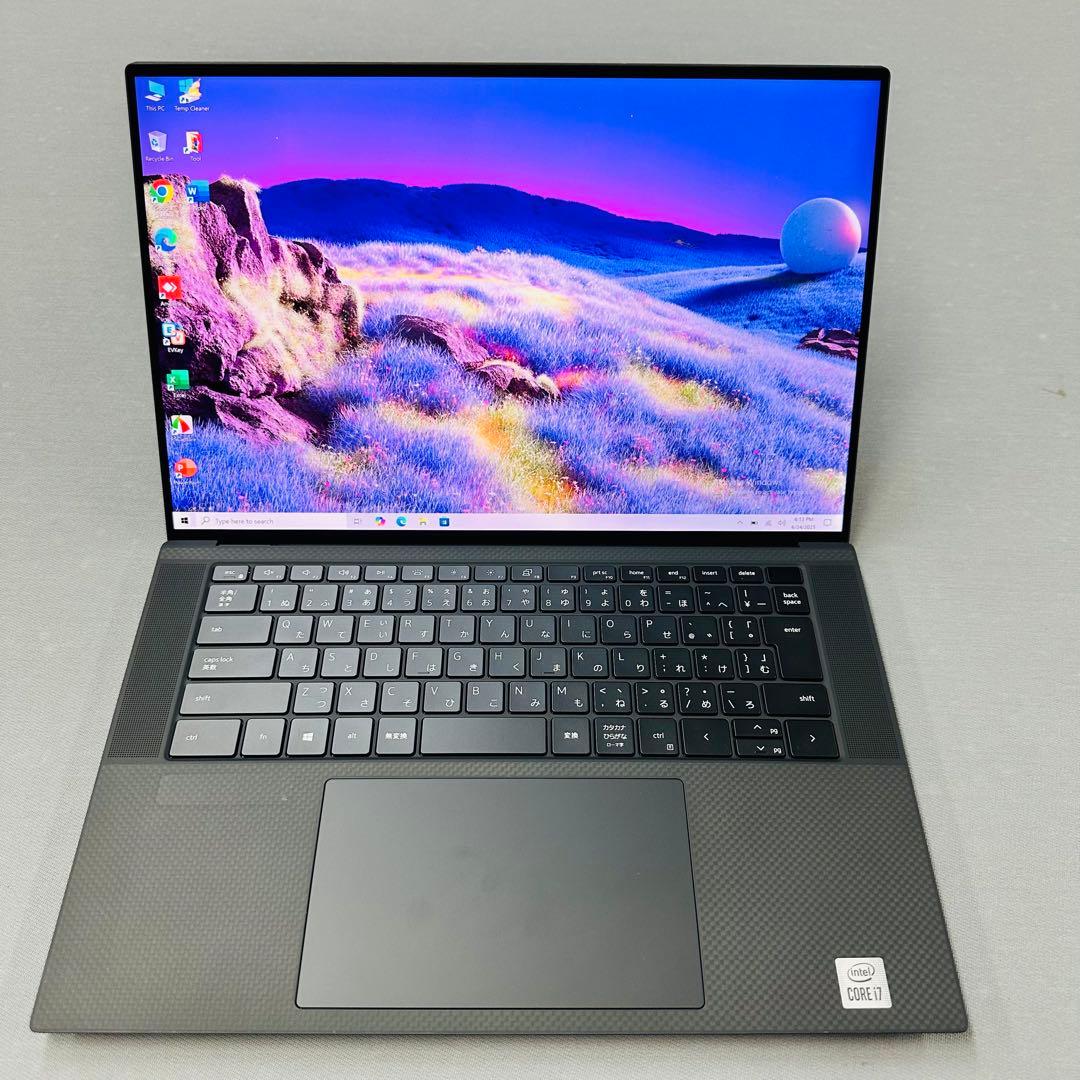 Windowsノート本体 Dell Precision 5550 i7/32/1TB 4K touch s-l400.jpg