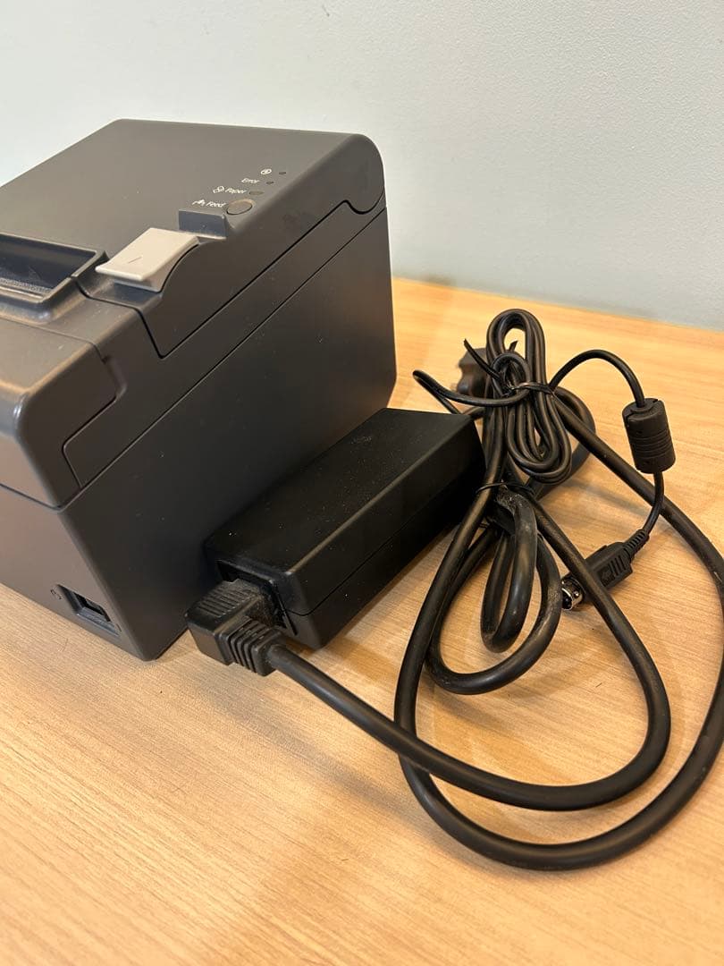 エプソン　TM-20i i i M267D