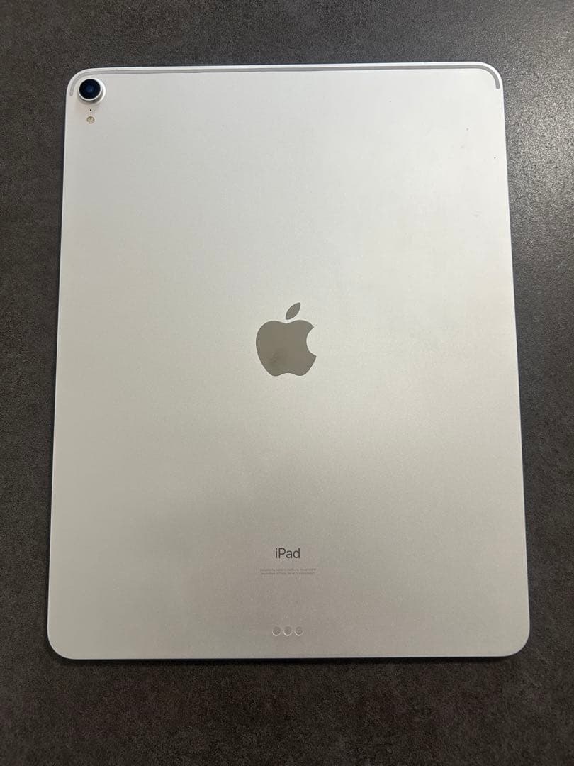 ipad pro 第3世代 Apple iPad Pro 11インチ 第3世代 Wi-Fi+Cellular 256GB 2021年春