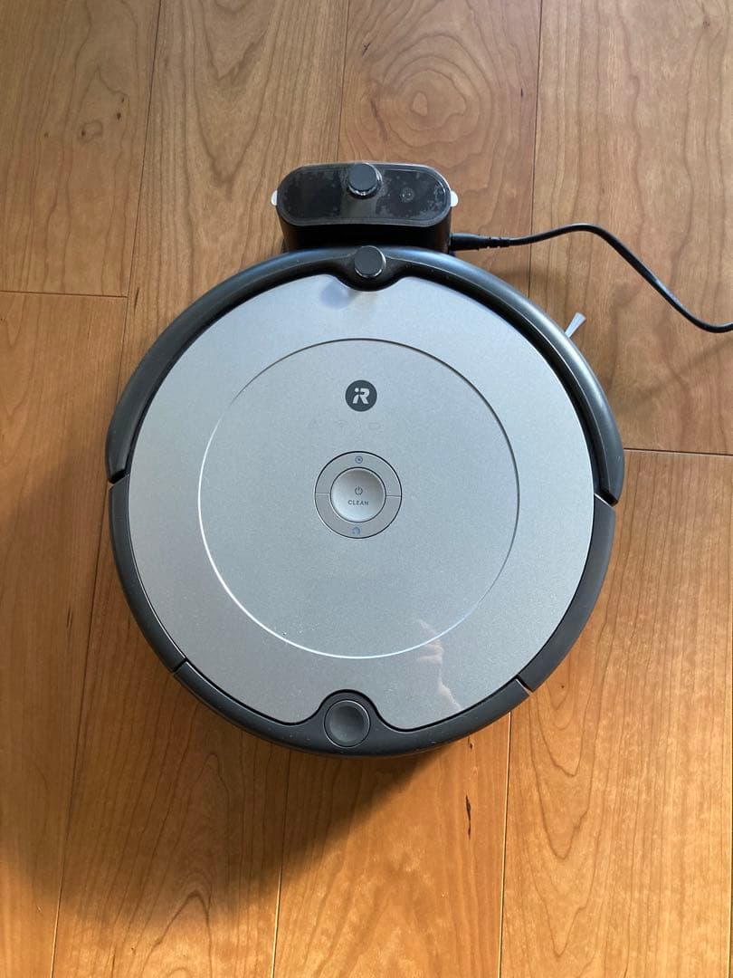 iRobot ルンバ694 (2022年)使用回数35回】 iRobot ルンバ694 フル