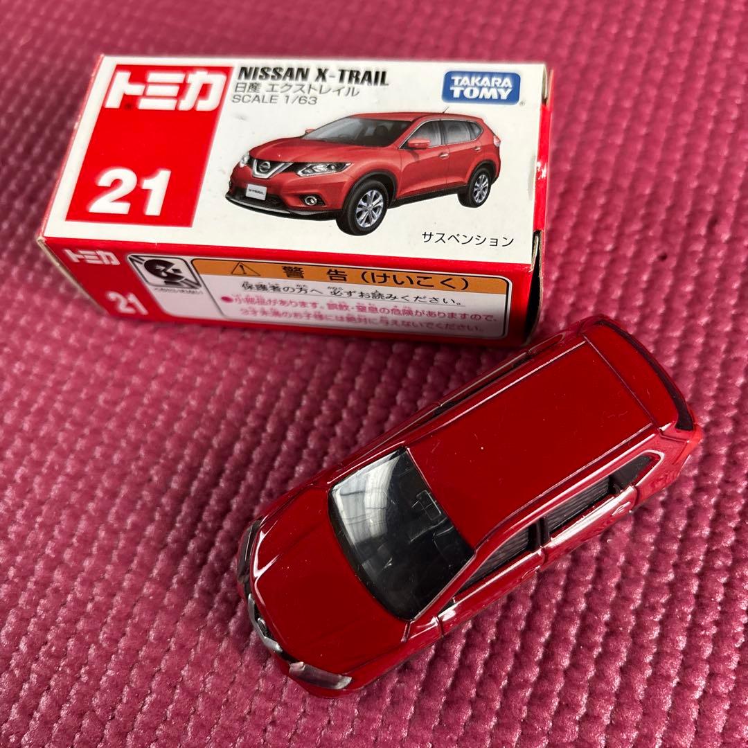 7種セット売りトミカTommyKaira ZZ 1/61 他…絶版品 希少品含む