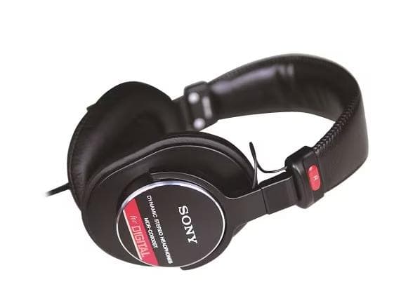 スタジオモニターヘッドホン SONY MDR-CD900ST Amazon | SONY 有線 密閉型スタジオモニターヘッドホン 黒 MDR-CD900ST