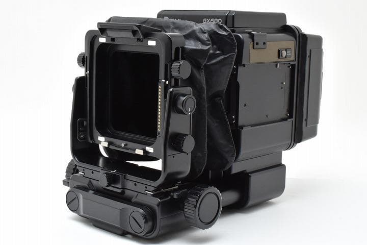 15383E ★良品★ FUJIFILM GX680 富士フィルム 中判 カメラ 富士フイルム - 15383E ☆良品☆ FUJIFILM GX680 富士フィルム 中判