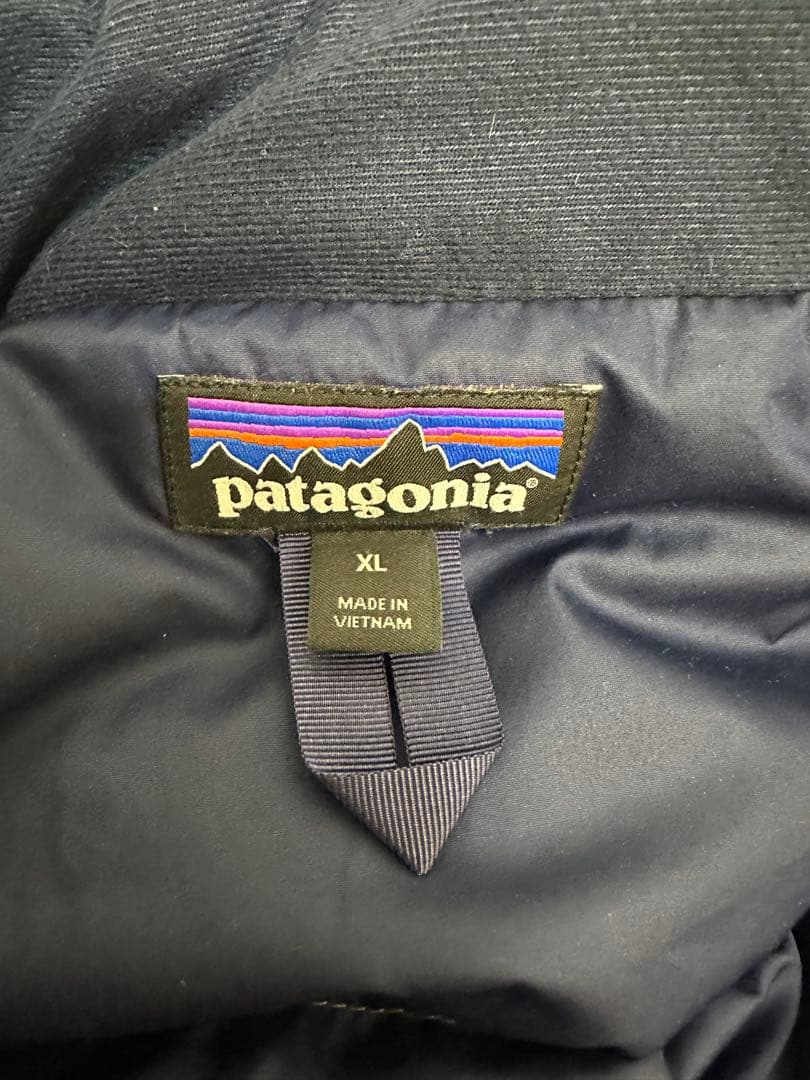 Nico様patagonia（パタゴニア）ボーイズ トレス 3-in-1 XL - メルカリ