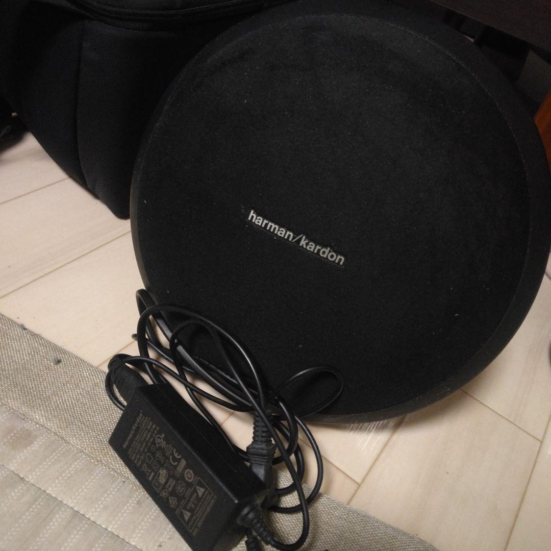 harman/kardon　スピーカー Amazon.co.jp: Harman Kardon Onyx Studio 9 Wireless Bluetooth