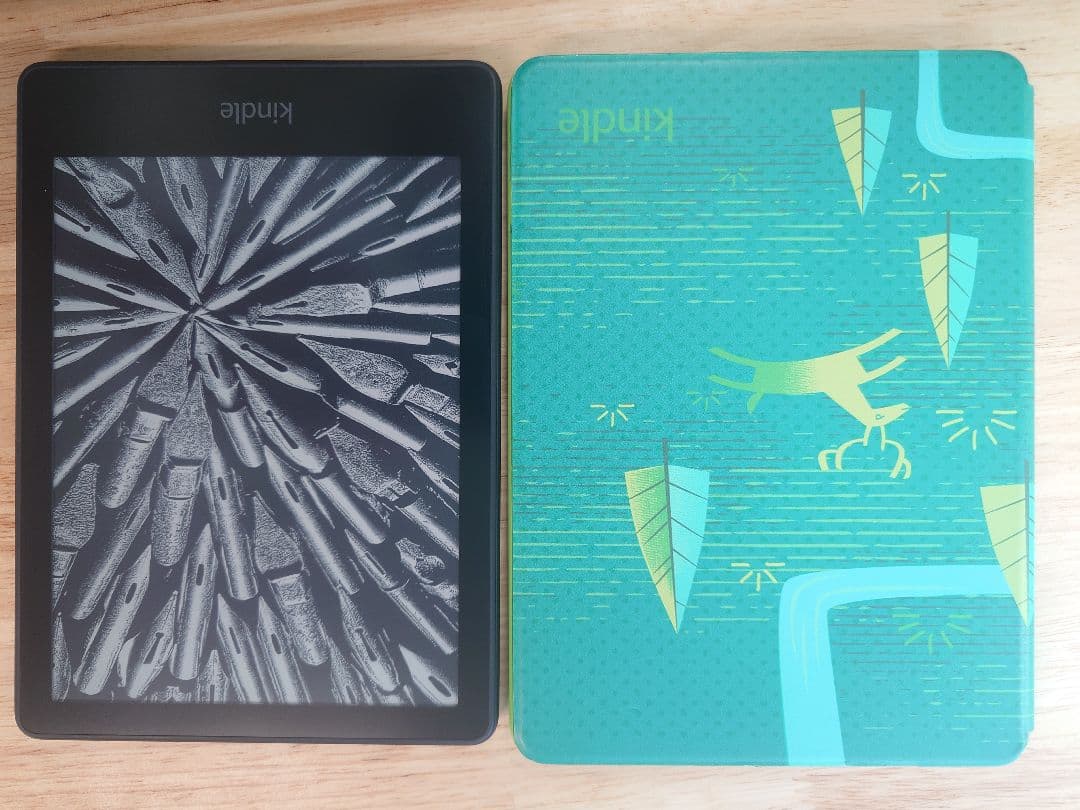 電子書籍リーダー本体 Kindle Paperwhite 16GB Amazon.co.jp: Amazon Kindle Paperwhite (16GB) 7インチディスプレイ
