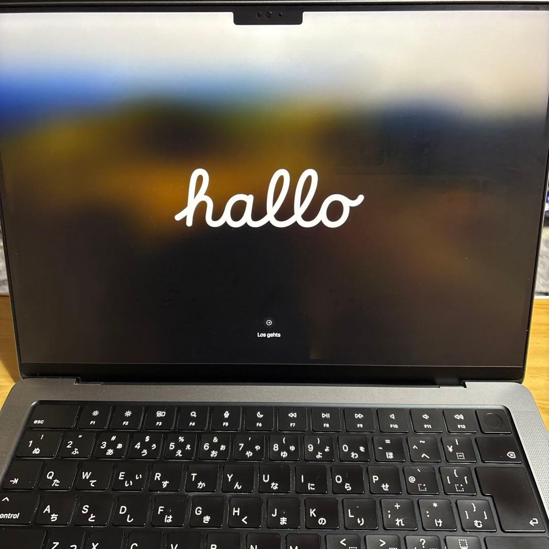 2021 M1 MacBookPro 14インチ Amazon.com: Apple 2021 MacBook Pro M1 Pro chip (14-inch, 16GB RAM