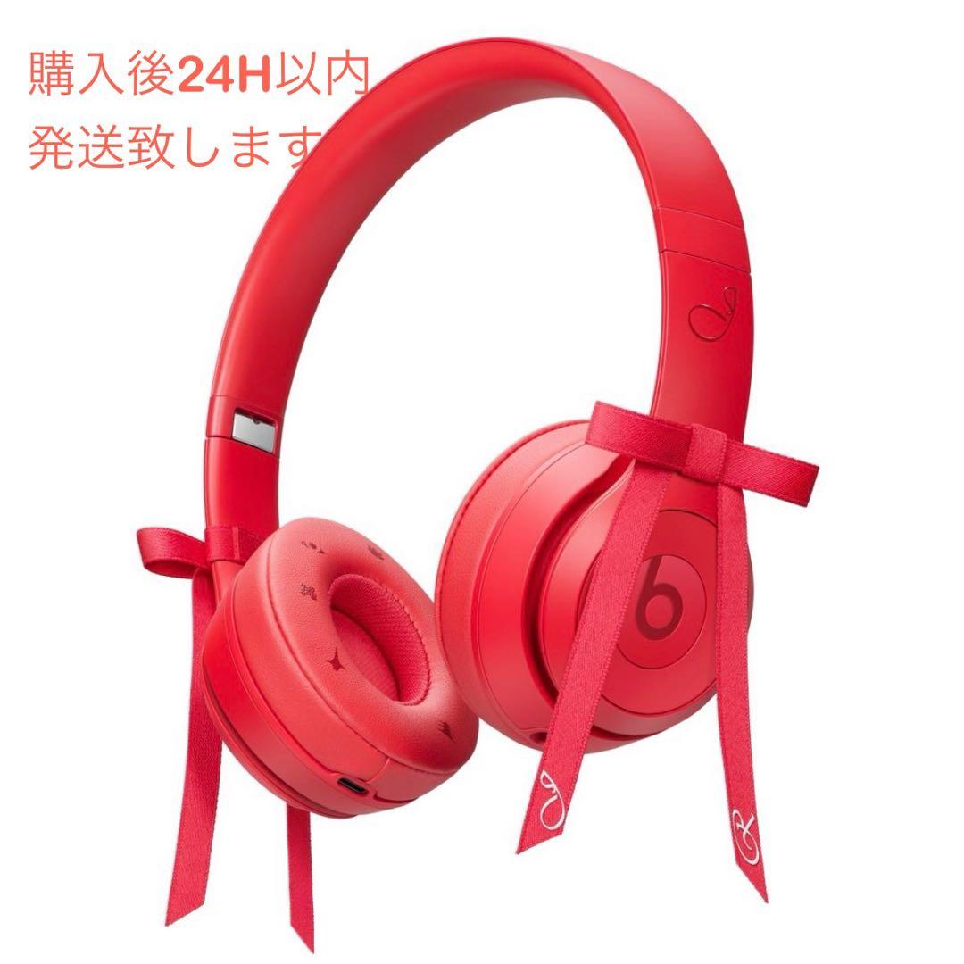 ヘッドホン Beats Solo 4 - JENNIE Special Edition New Beats Solo 4 JENNIE Special Editio Wireless On-Ear Headphones