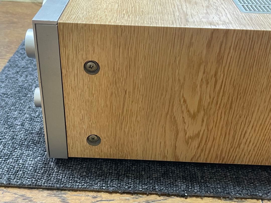 Sansui（サンスイ） AU-D707F