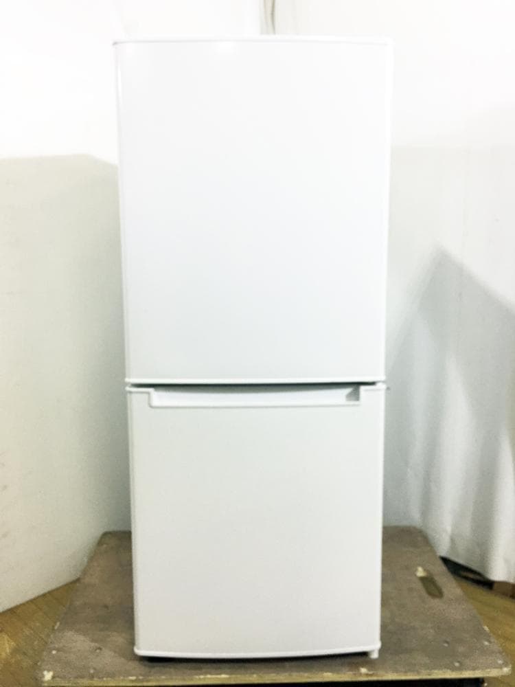 送料無料★ニトリ☆106L☆2ドア冷凍冷蔵庫【NTR-106】