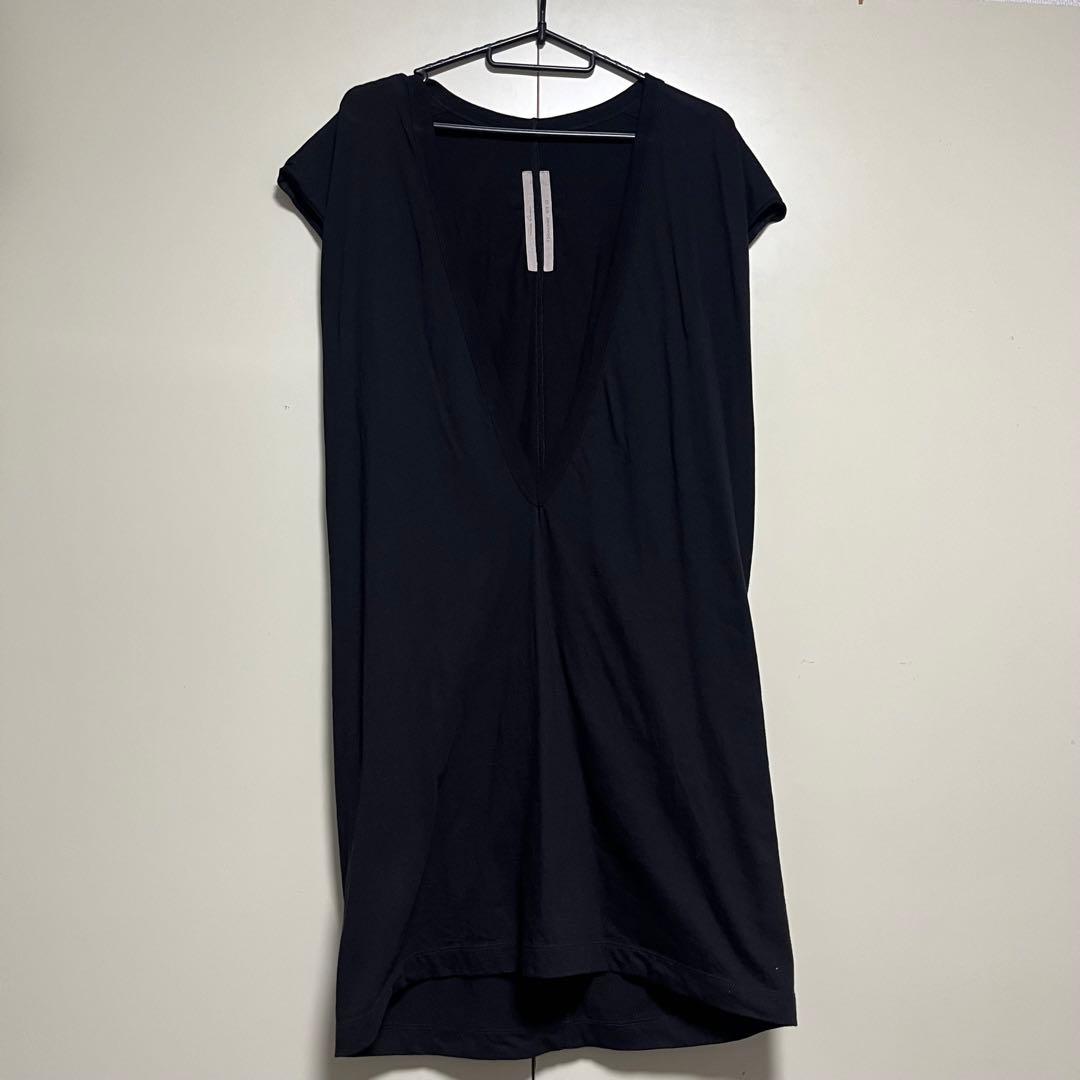 rick owens 22ss dylan tee カットソー　タンクトップ rick owens 22ss dylan tee カットソー タンクトップ - メルカリ