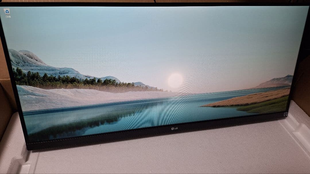 LG ウルトラワイドモニター 29WQ500-B 29” UltraWide FHD HDR10 IPS Monitor - 29WQ500-B | LG USA