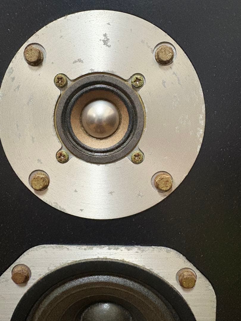 DIATONE スピーカー　ペアDS-32B 完動品 取説付き