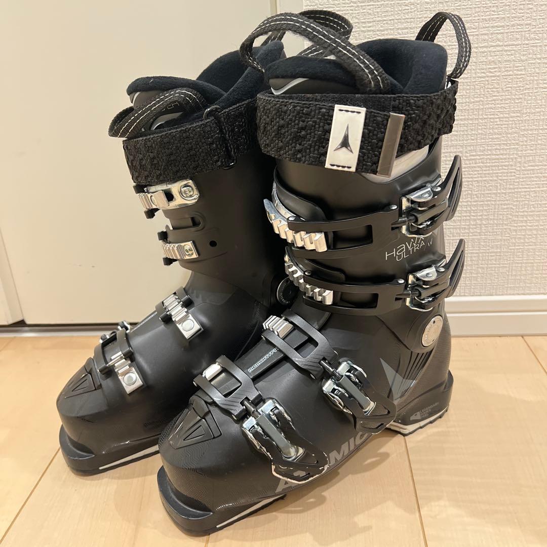 ☆即日発送☆ATOMIC HAWX ULTRA W80 24.0-24.5cm - メルカリ