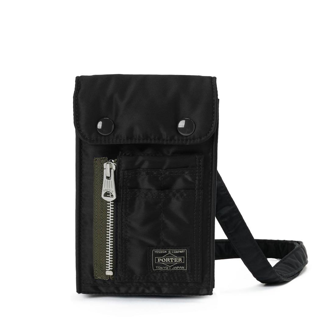 極美品 PORTER PX TANKER NAVIGATOR CASE ポーター PX TANKER(PXタンカー) NAVIGATOR CASE | 吉田カバンホームページ