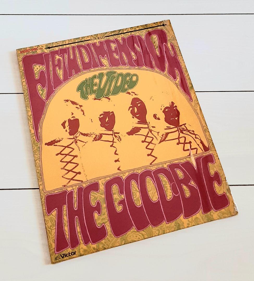 VHD THE GOOD-BYE 野村義男 THE VIDEO/ビデオディスク Amazon.co.jp: THE GOOD-BYE DVD VIDEO THE GOOD-BYE ザグッバイ 野村