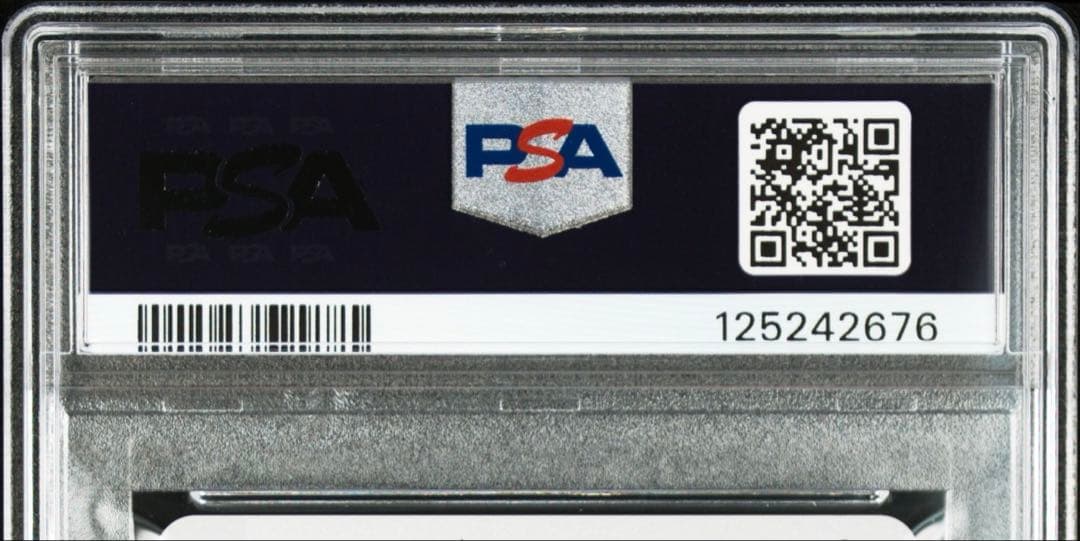 PSA10】花の慶次〜烈〜導入記念キャンペーン 賞品オリジナルカード 抽