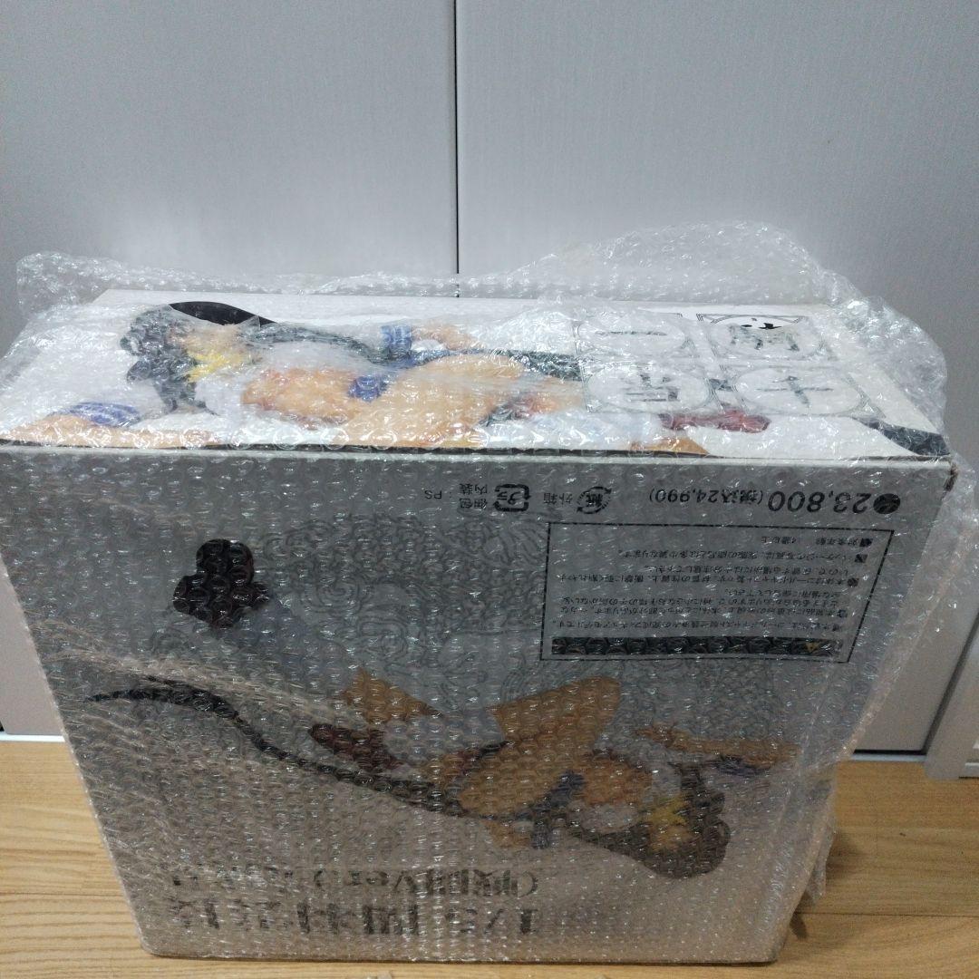 コアリ1/5 閉羽雲長 (戦闘Ver.) 完成品　フィギュア