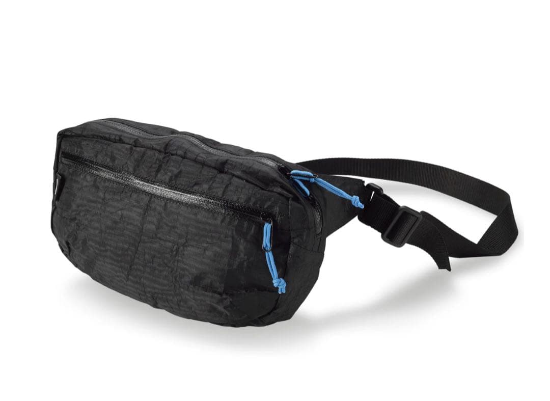 HMG ハイパーライトマウンテンギア Versa ショルダー バッグ ポーチ Hyperlite Mountain Gear VERSA / ハイパーライトマウンテンギア バーサ