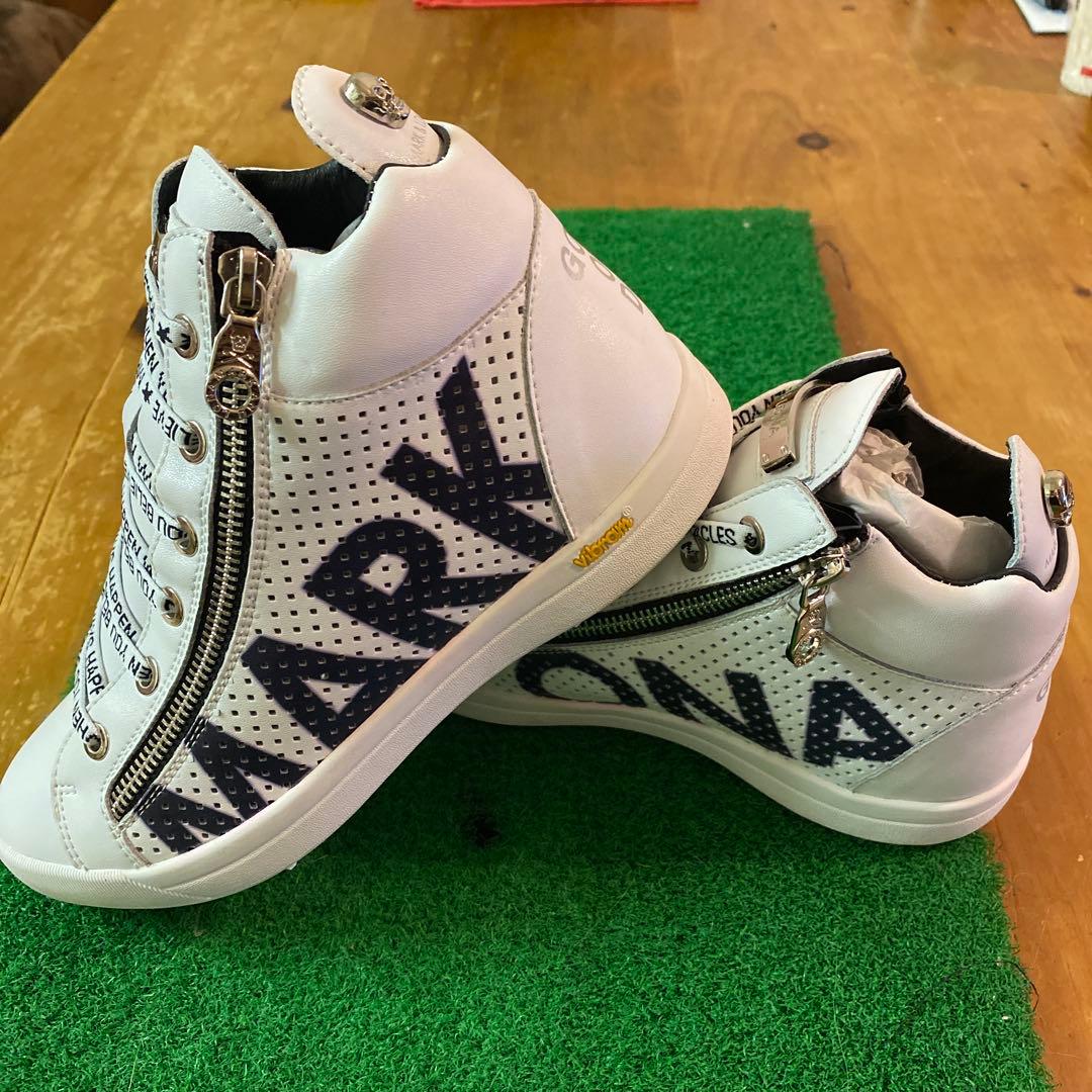 MARK & LONA ゴルフシューズ MARK ＆ LONA × gravis 待望の最新作が登場！ | MARK & LONA - マーク