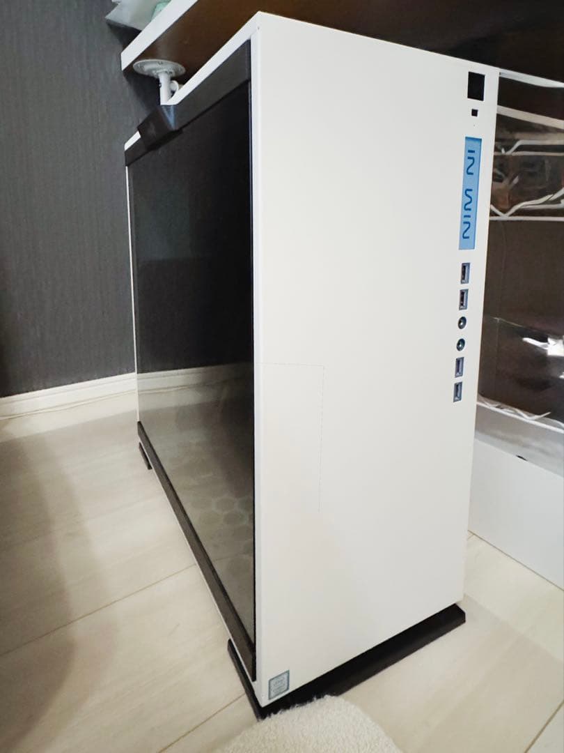ゲーミングPC / i7-7700 / GTX1070 / 32GB / BTO ゲーミングPC / i7-7700 / GTX1070 / 32GB / BTO ゲーミングPC Gtx1070