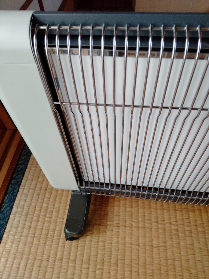 ✨値下げ✨サンラメラ600型 遠赤外線セラミックパネルヒーター 400／600W