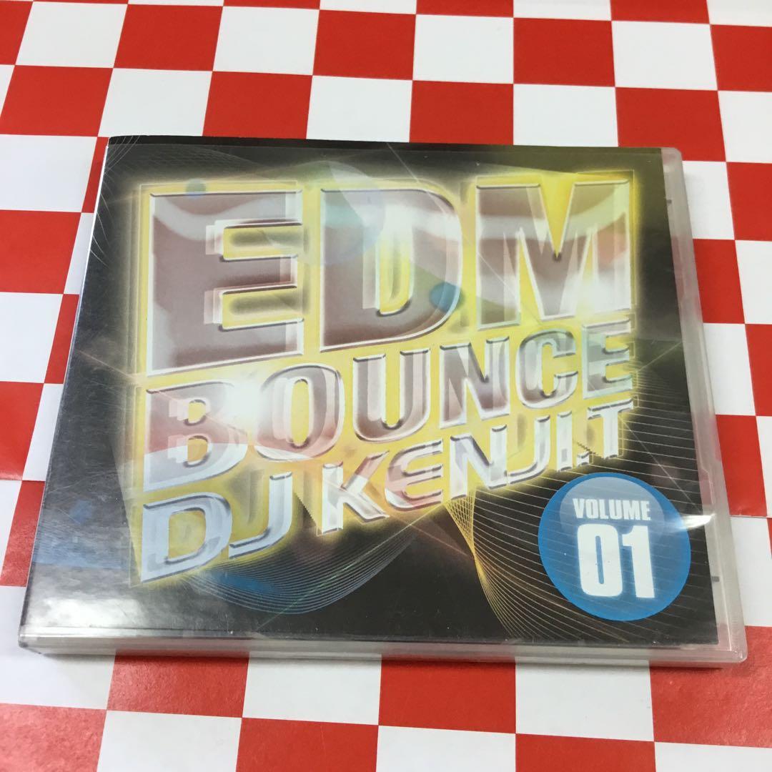 【J30471】DJ Kenji.T / EDM Bounce Vol.01 Bounce! - Single - CYBERJAPAN DANCERSのアルバム - Apple Music