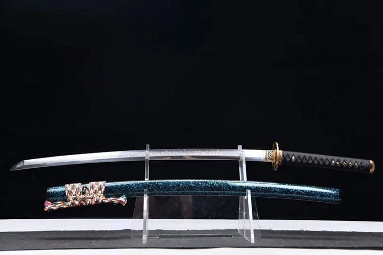 蓮華の侍 武具　刀装具　日本刀　模造刀 居合刀 擎天斬 刀装具 日本刀 武具 鑑賞刀 居合刀 模造刀 舞踊刀 虎霊 刀装具