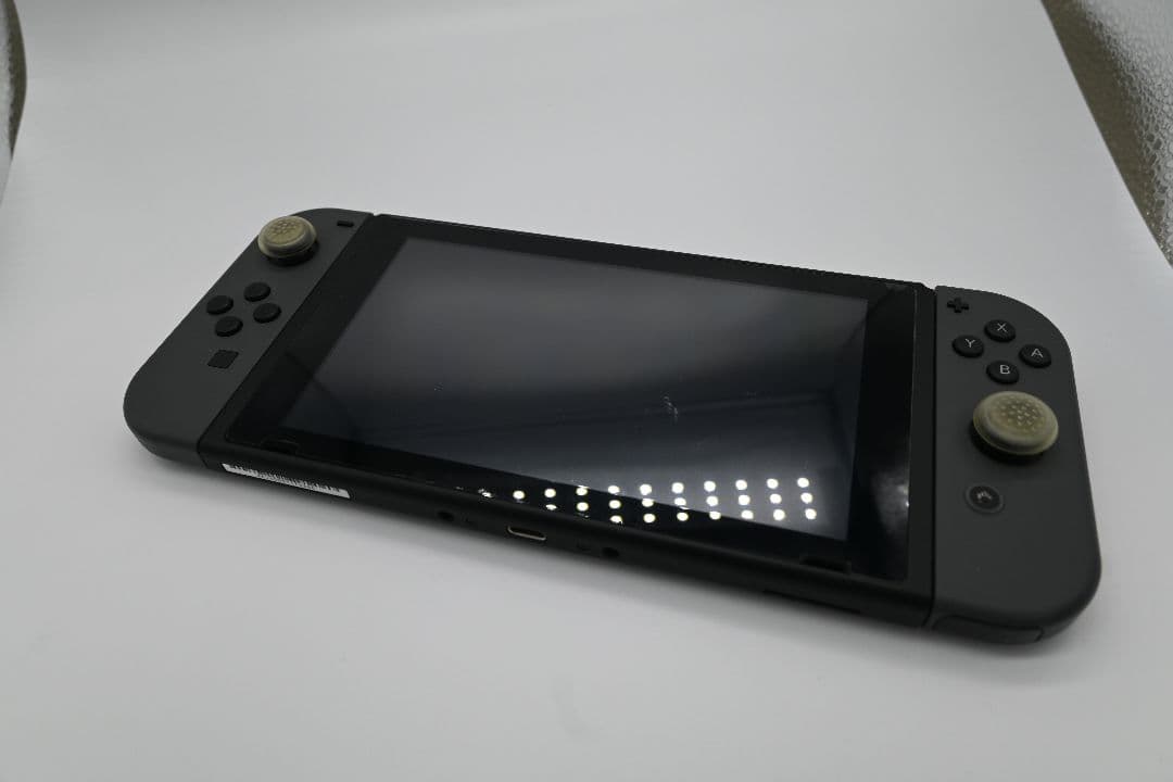 Switch Nintendo Switch グレー 任天堂 Nintendo Switch [グレー] 価格比較 - 価格.com