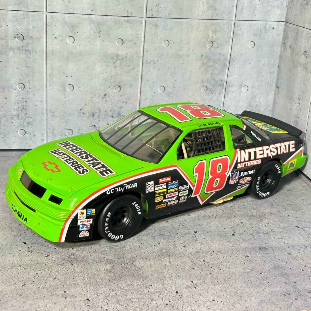 T*m様 1/18 Ertl American Muscle Nascar ナス T*m様 1/18 Ertl American Muscle Nascar ナス