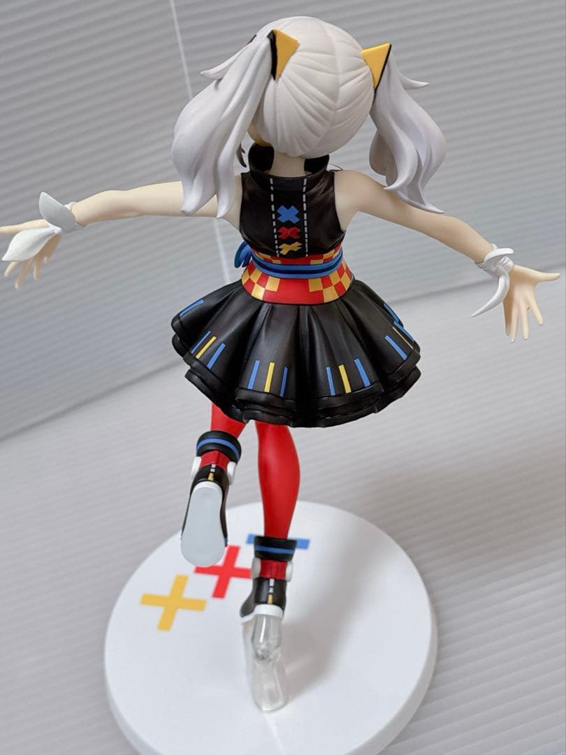 輝夜月 まとめ売り フィギュア ラババン シュシュ フェイスタオル アクキー