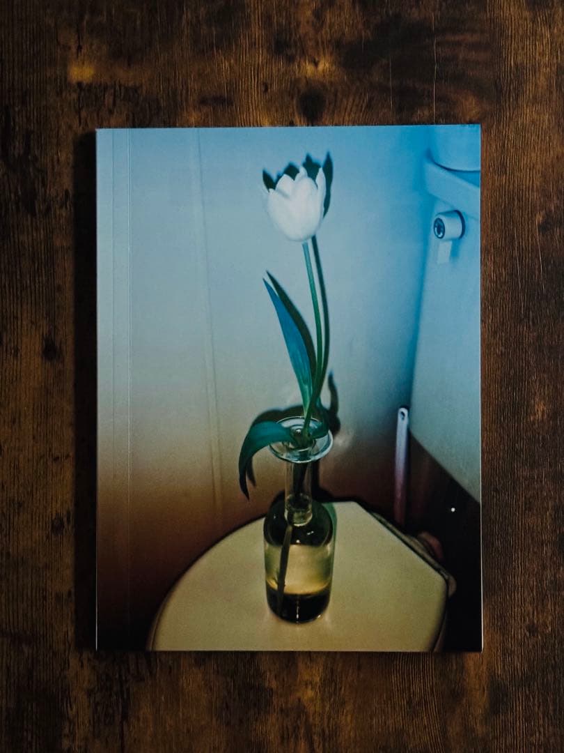 【限定本】Straight, No chaser / 小浪次郎 写真集 JIRO KONAMI 