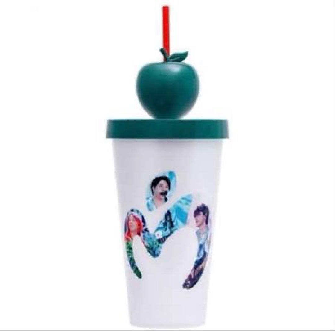 Mrs. GREEN APPLE ミセス 映画fjordドリンクカップホルダー - メルカリ