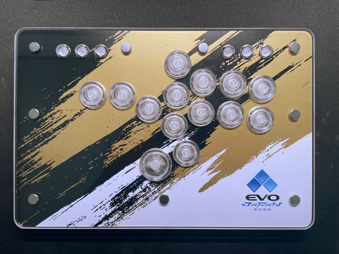 PUNKWORKSHOP MINI BOX EVO Japan2025モデル EVO Japan 2025 コラボモデル発売決定！ – PUNK WORKSHOP JAPAN
