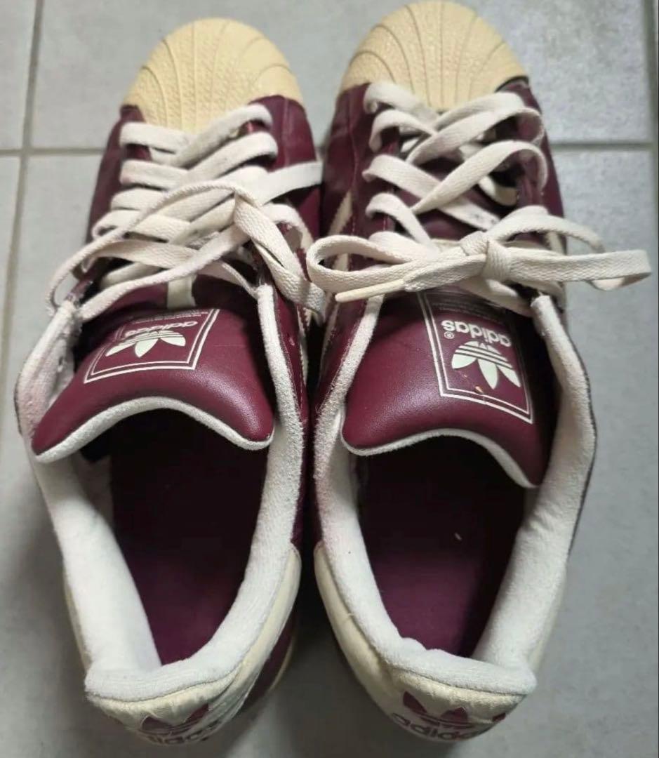 adidas スーパースター　レアカラー　Fuji着用 SUPERSTAR 82 RANA | TOKYO ENERGY｜BILLY'S ENT 公式通販