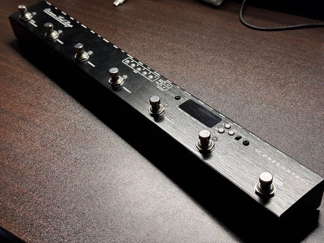 ギター one control caiman tail loop Caiman Tail Loop (OC-CAV) – One Control USA