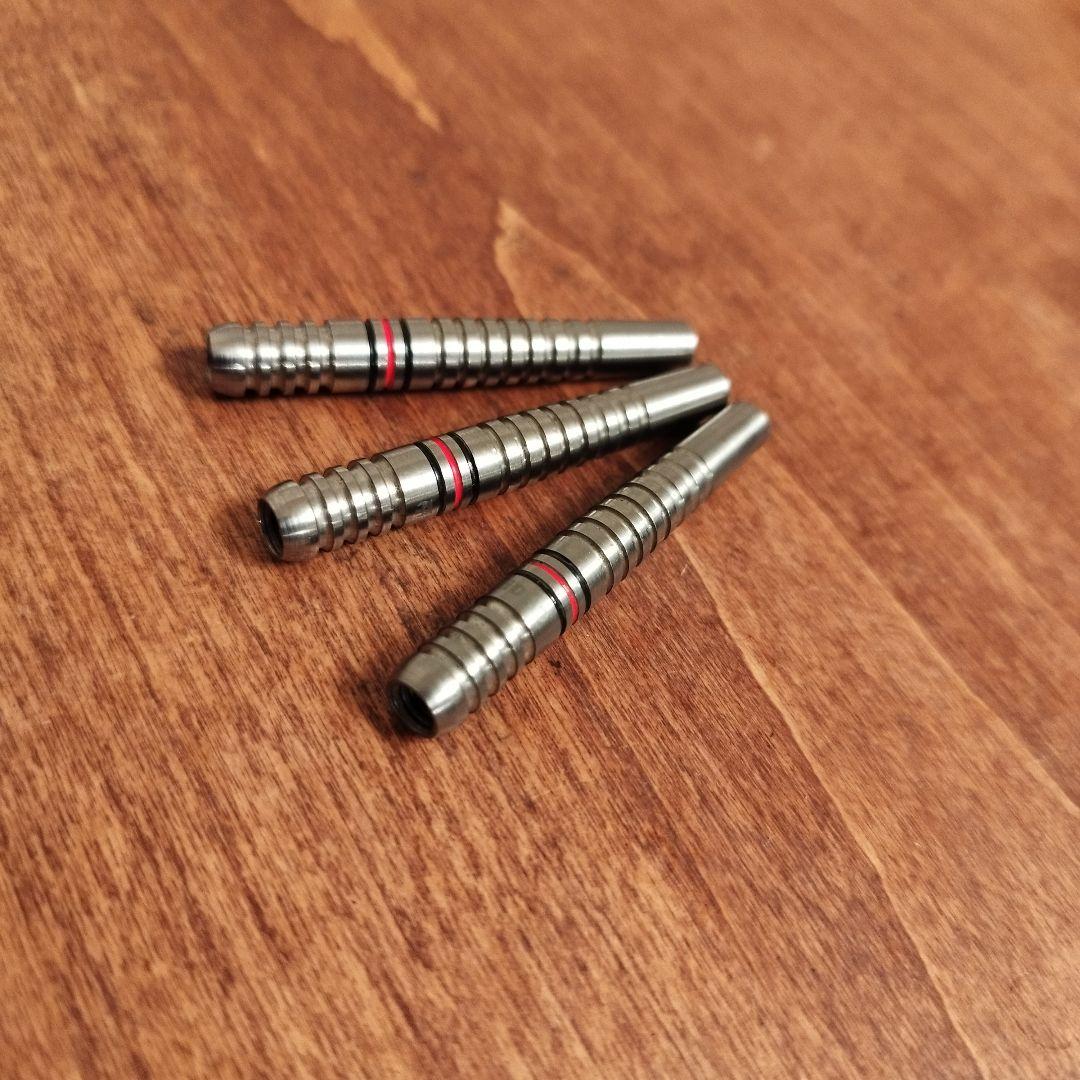 超レア】ゴメス12 山田勇樹モデル 2BA 20g トリニダード ソフトダーツ