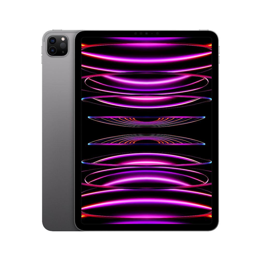 iPad Pro 11インチ 第4世代 128GB　apple pencil付き