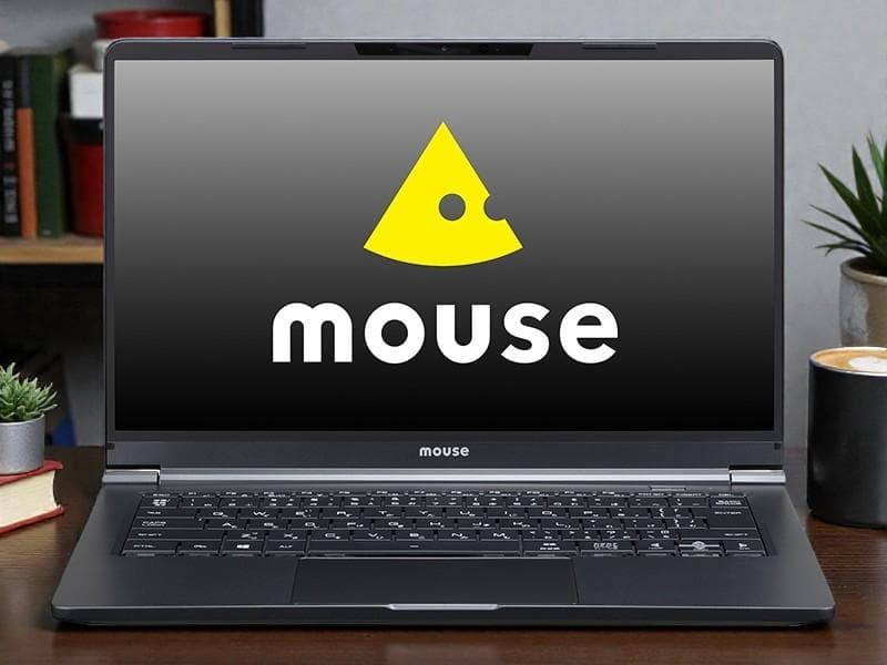 ⭐特価⭐高性能＆軽量⭐Mouse X4⭐ mouse X4｜一般・家庭向けノートPC mouse by マウスコンピューター【公式】