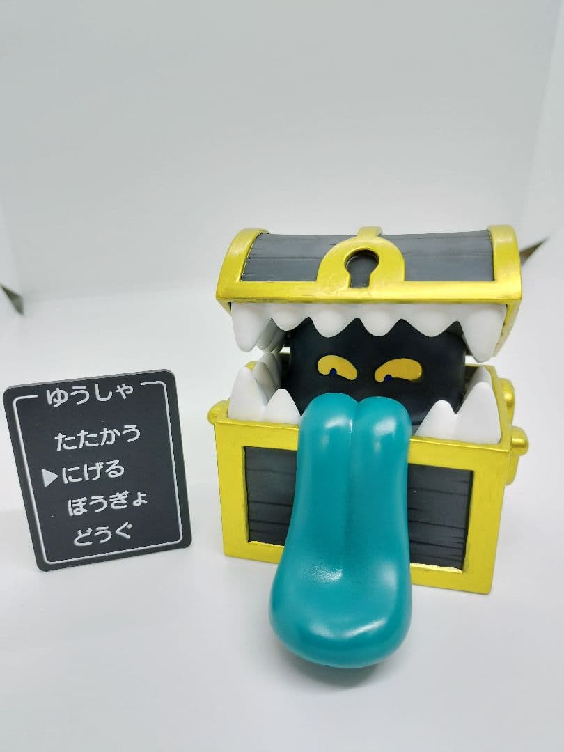 ドラゴンクエスト　ソフビモンスターズ　リペイント ドラゴンクエストソフビモンスター リペイントギャラリー | ドラクエ