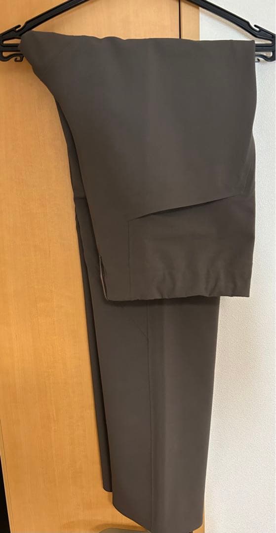24aw 新品未使用VEILANCE SPERE PANT Shade 30 Spere Pant Men's | Arc'teryx United States