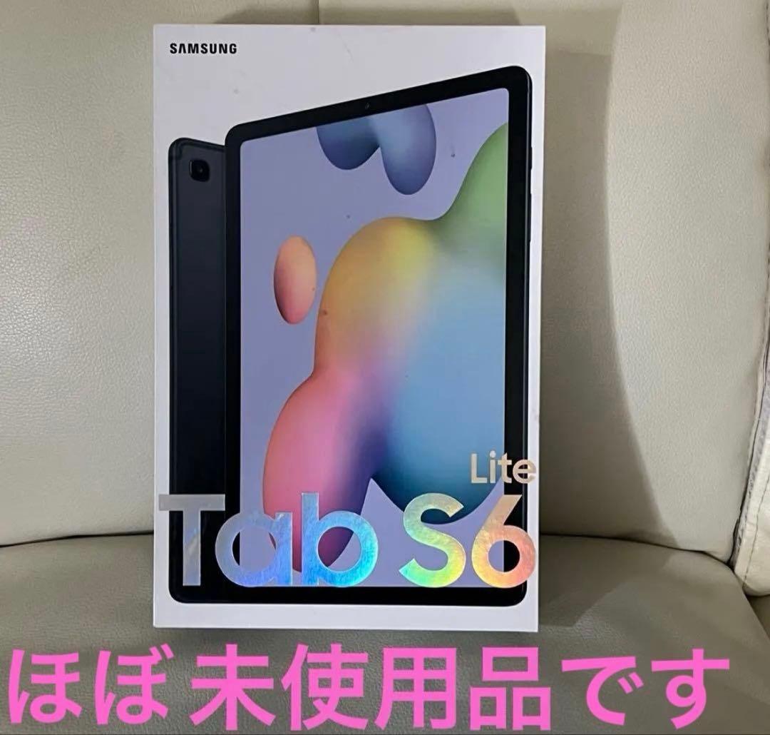 Galaxy Tab S6 Lite(Wi-Fiモデル) Amazon.com : Samsung Galaxy Tab S6 Lite (2024) 10.4