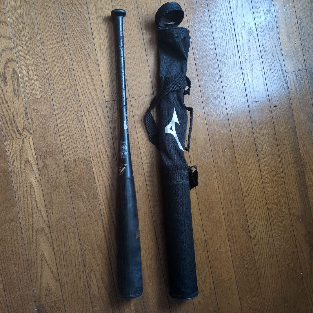 サ*ブ様 Mizuno Beyond Max Legacy バット84cm720 MIZUNO BEYONDMAX LEGACY バット 84cm 720g - メルカリ