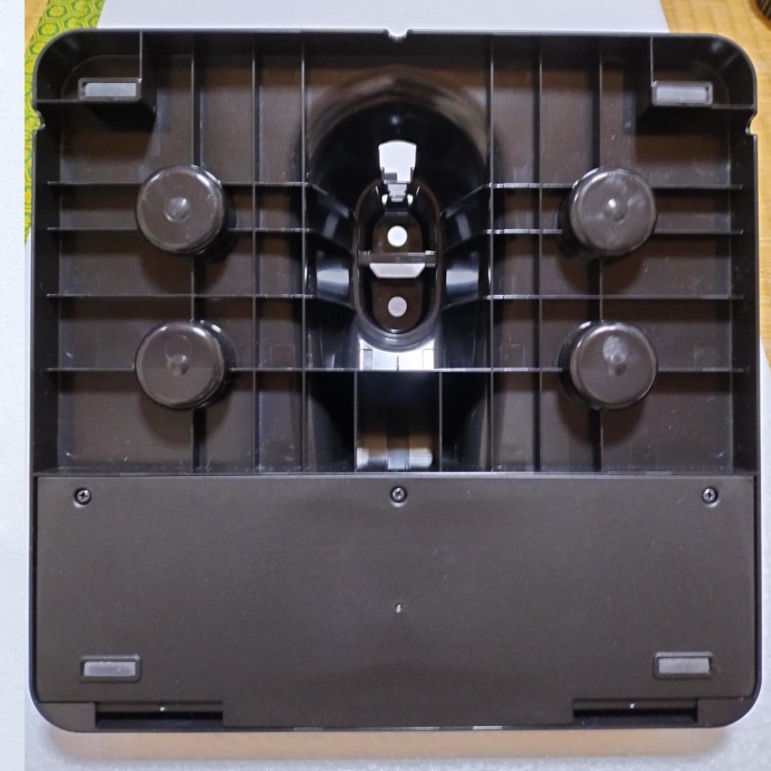 日立 HITACHI 掃除機 コードレス クリーナー PV-BH900J 中古 - メルカリ