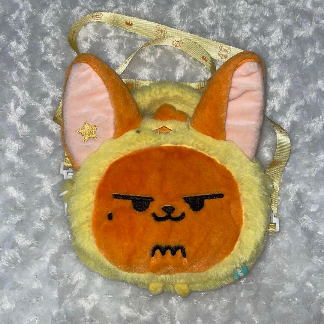 txt ヨンジュン ファンチュン プルバトゥ クロスバッグ PPULBATU ファンチュン クロスバッグ BAG TXT プルバトゥPPULBATUヨンジュン
