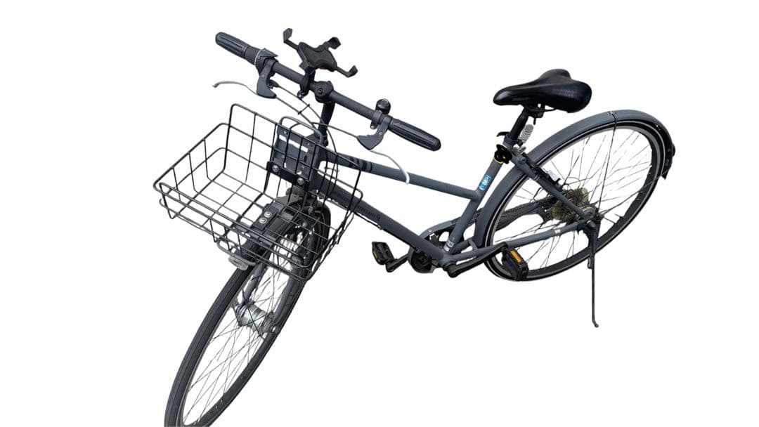 ブリヂストンマークローザ7S BRIDGESTONE マークローザ 7S(27インチ) - Bridgestone Cycle Online Store