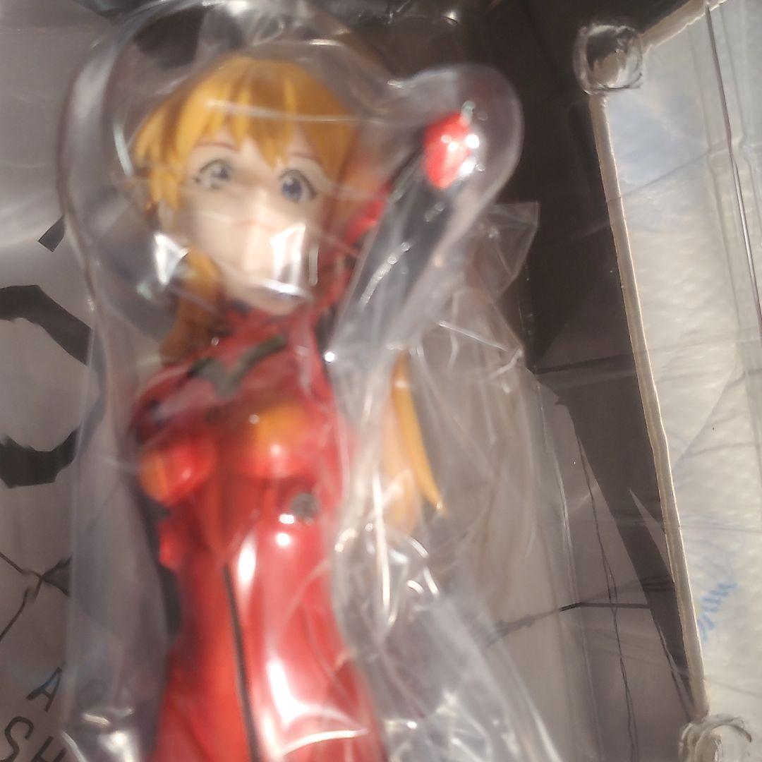 アスカラングレー アスカ・ラングレー