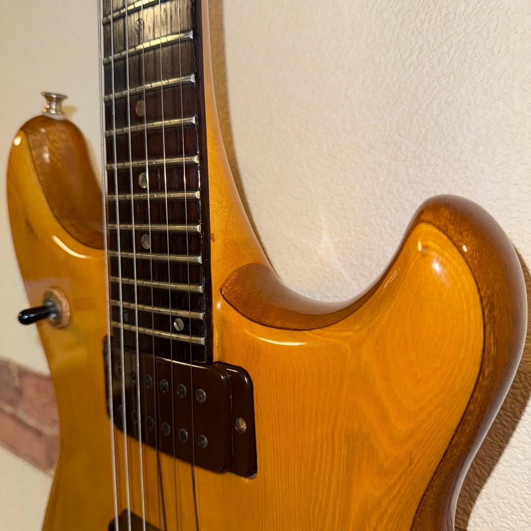 MIJ Ibanez '78 MC-300 NT Musician Series - メルカリ